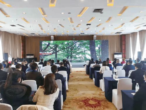 巴中市食品飲料產業投資推介會暨工業項目簽約儀式在蓉舉行，共筑產業合作新平臺